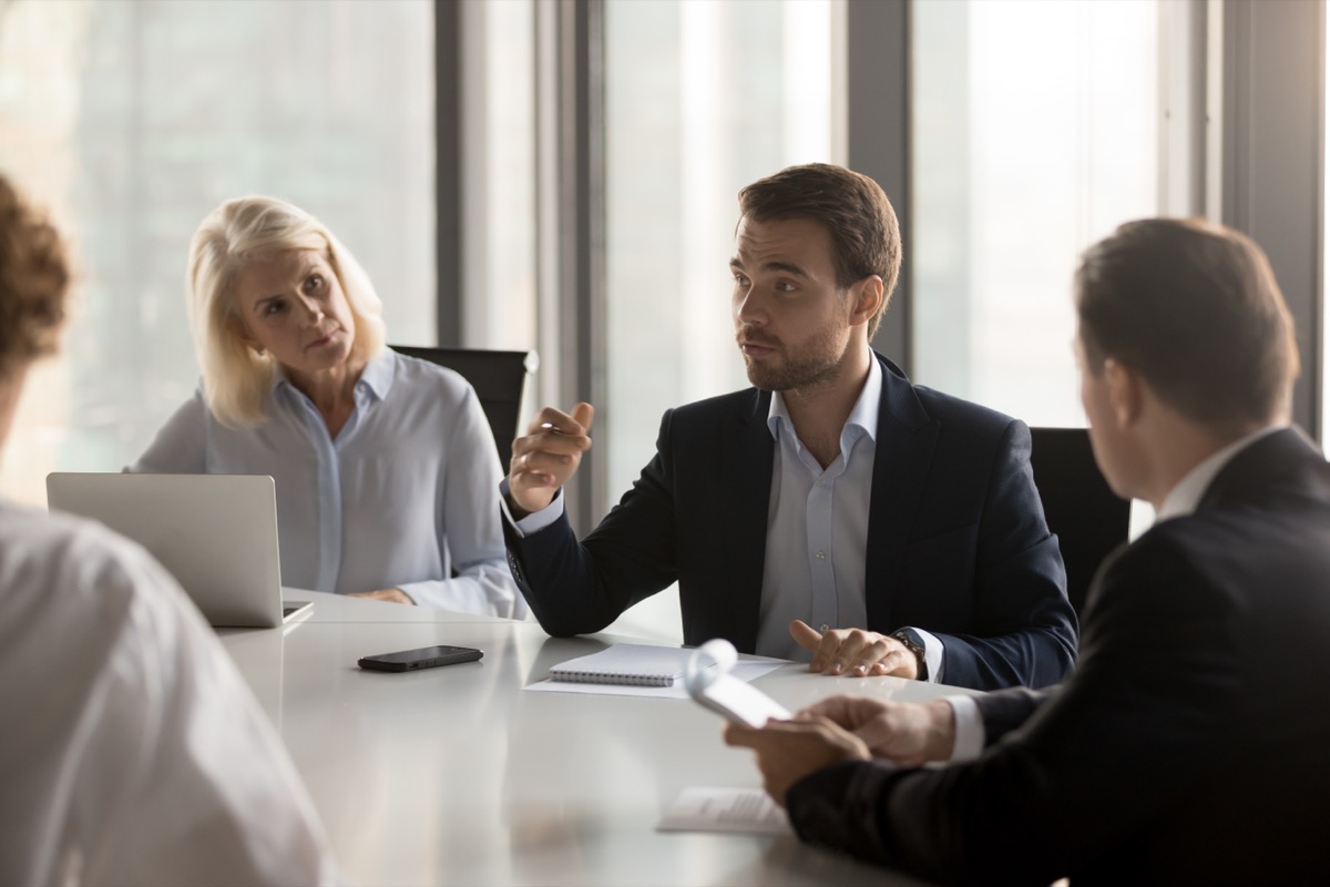 Board-Level ESG Accountability