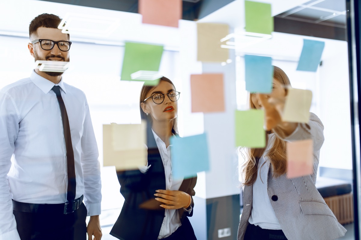 ESG Strategy Leadership Transitions