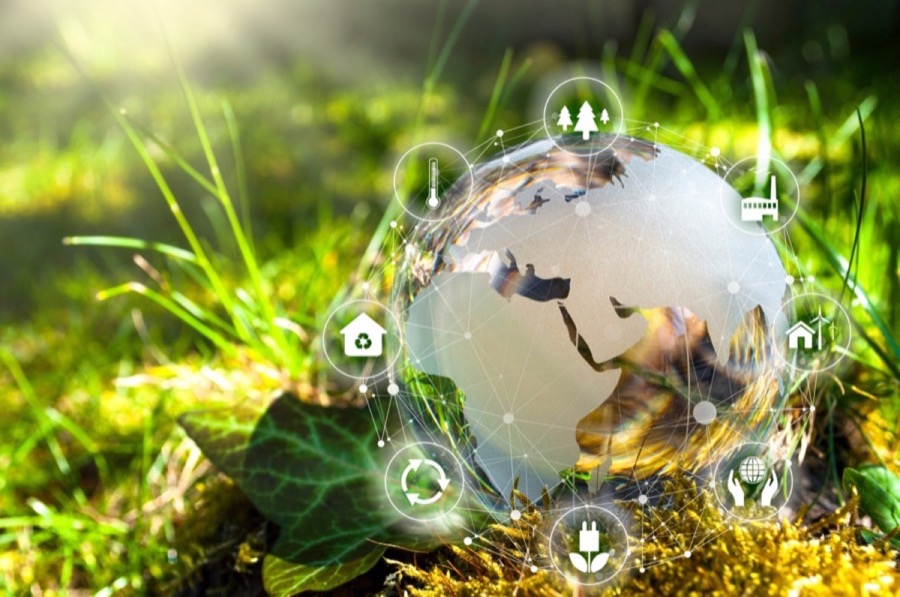Green Bond Issuance