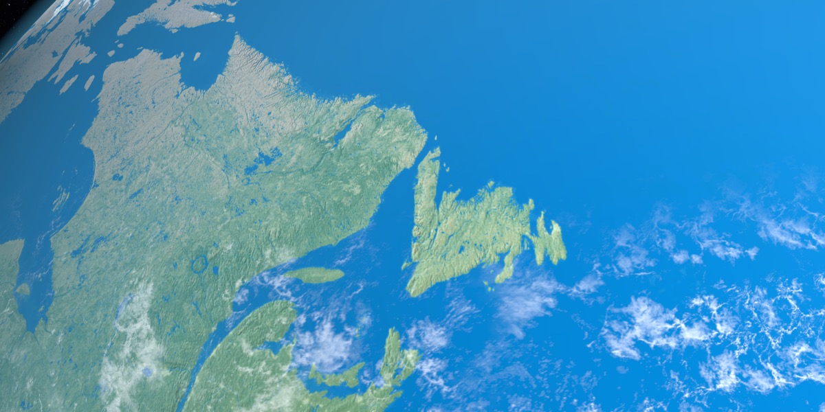 Satellite Data ESG